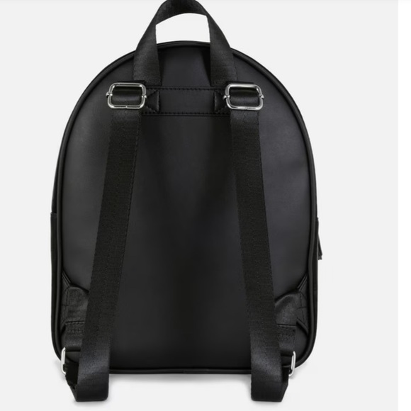 Nightmare before Christmas Jack Skellington and Zero Mini - Small backpack - Picture 3 of 11